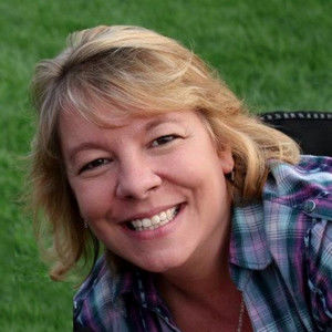 Meet your Posher, Kay